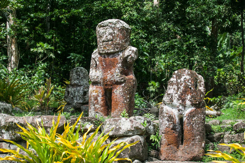 Nuku Hiva
