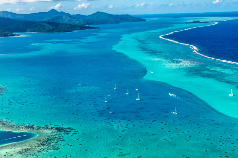 Rangiroa 