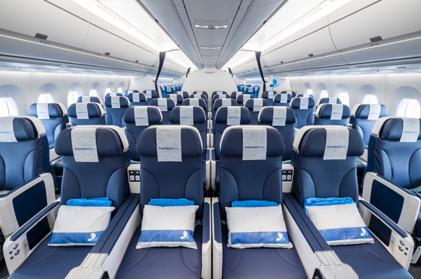 Cabine Premium