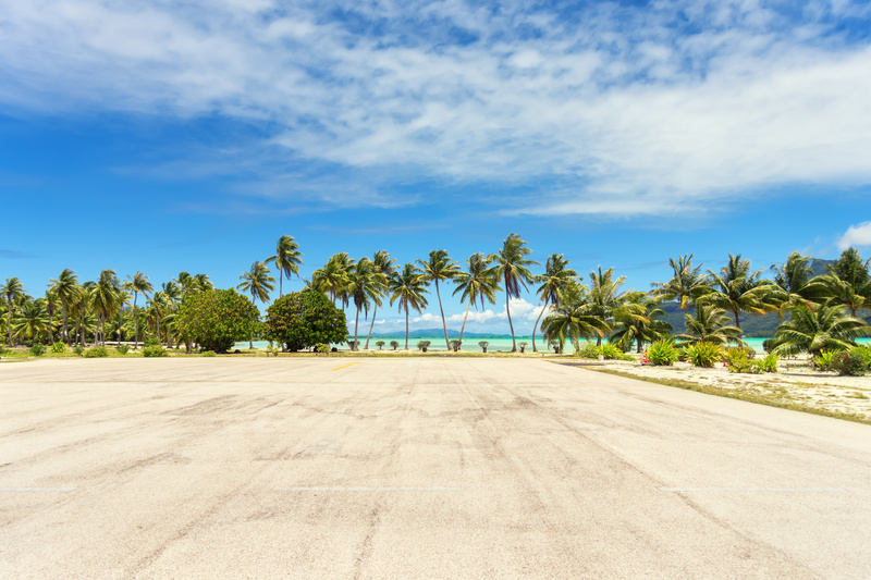 conditions d'entrée à Tahiti