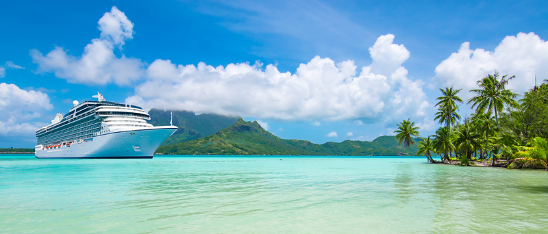 déplacements à Tahiti
