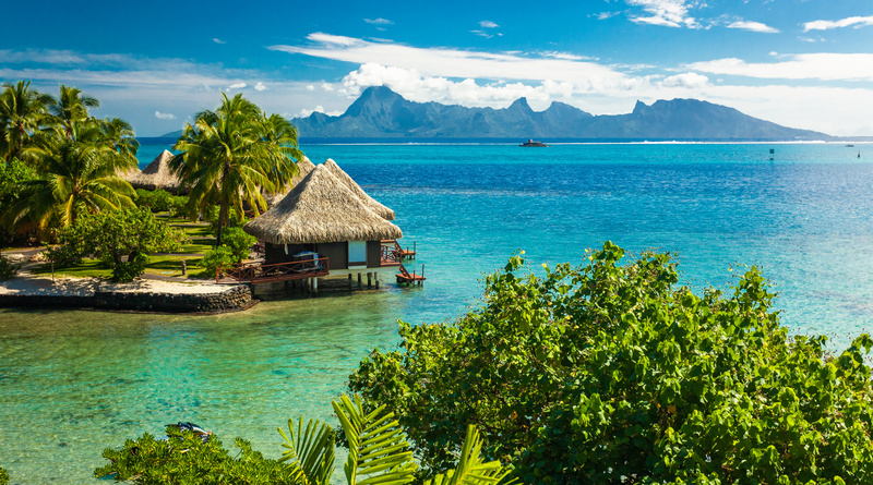 Que faire à Tahiti