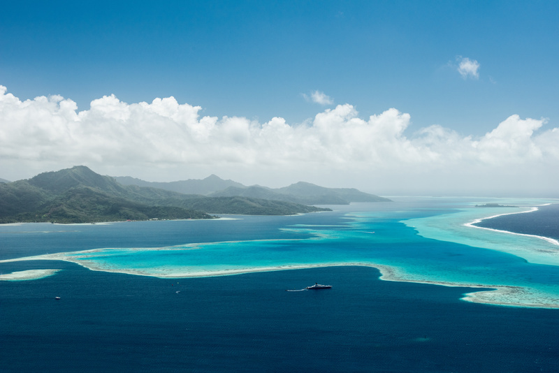 Raiatea