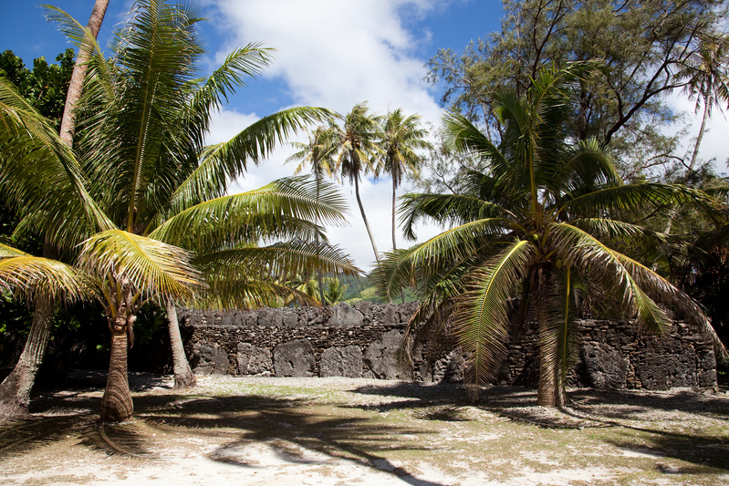 Vols Huahine