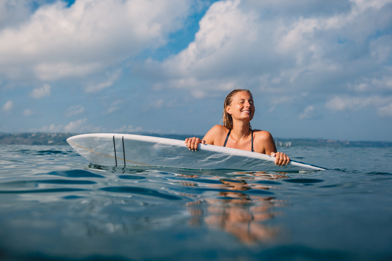 surf tahiti