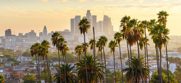 Paris Los Angeles