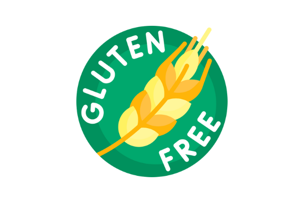 gluten free