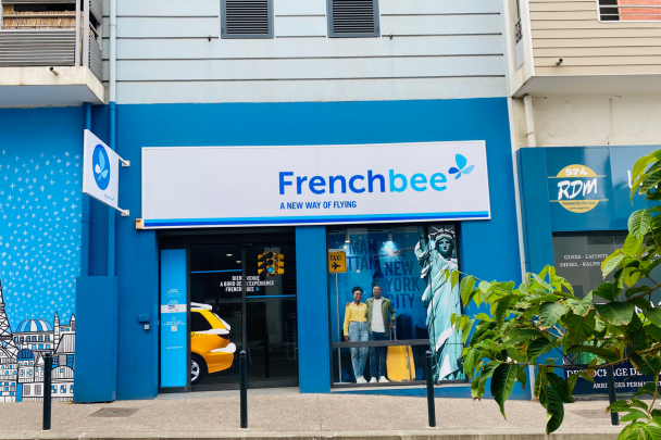 FRENCHBEE