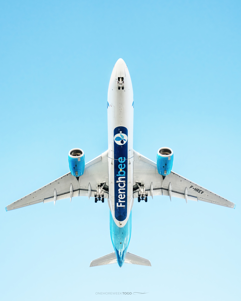Avion BF