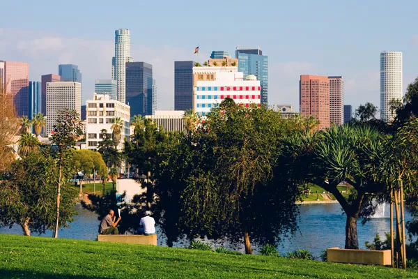 Los Angeles