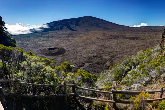 volcans
