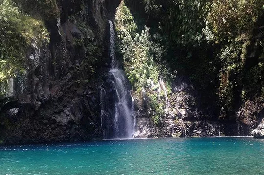 Paris - La Réunion pas cher