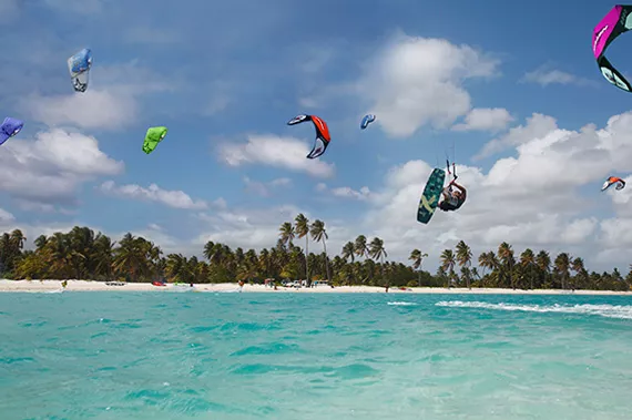  vacances à Punta Cana