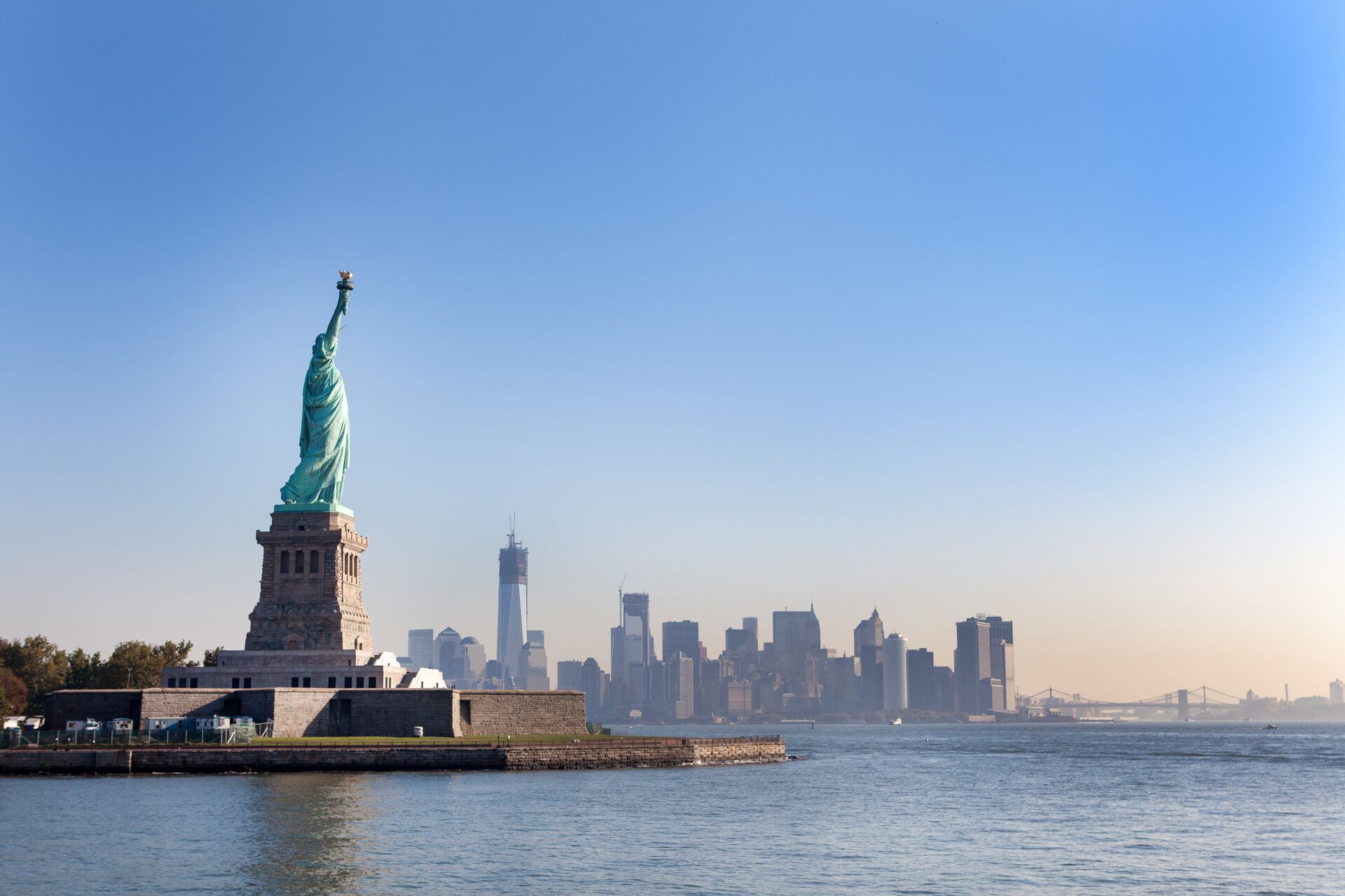 new York