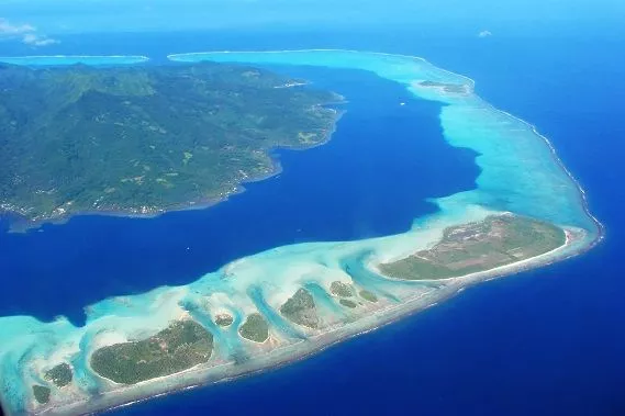 Tahiti