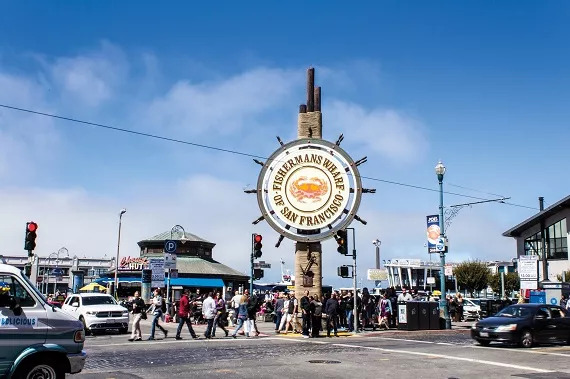 San Francisco