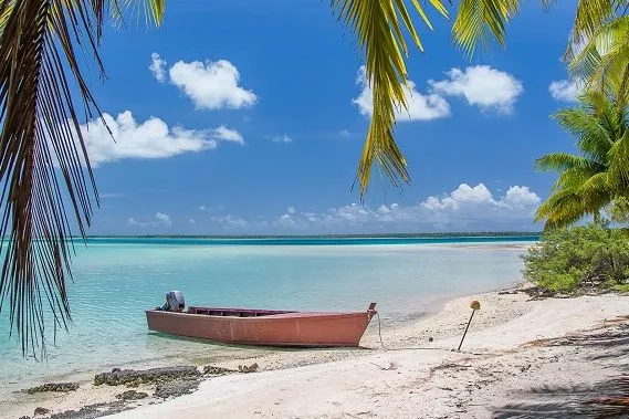 Tuamotu
