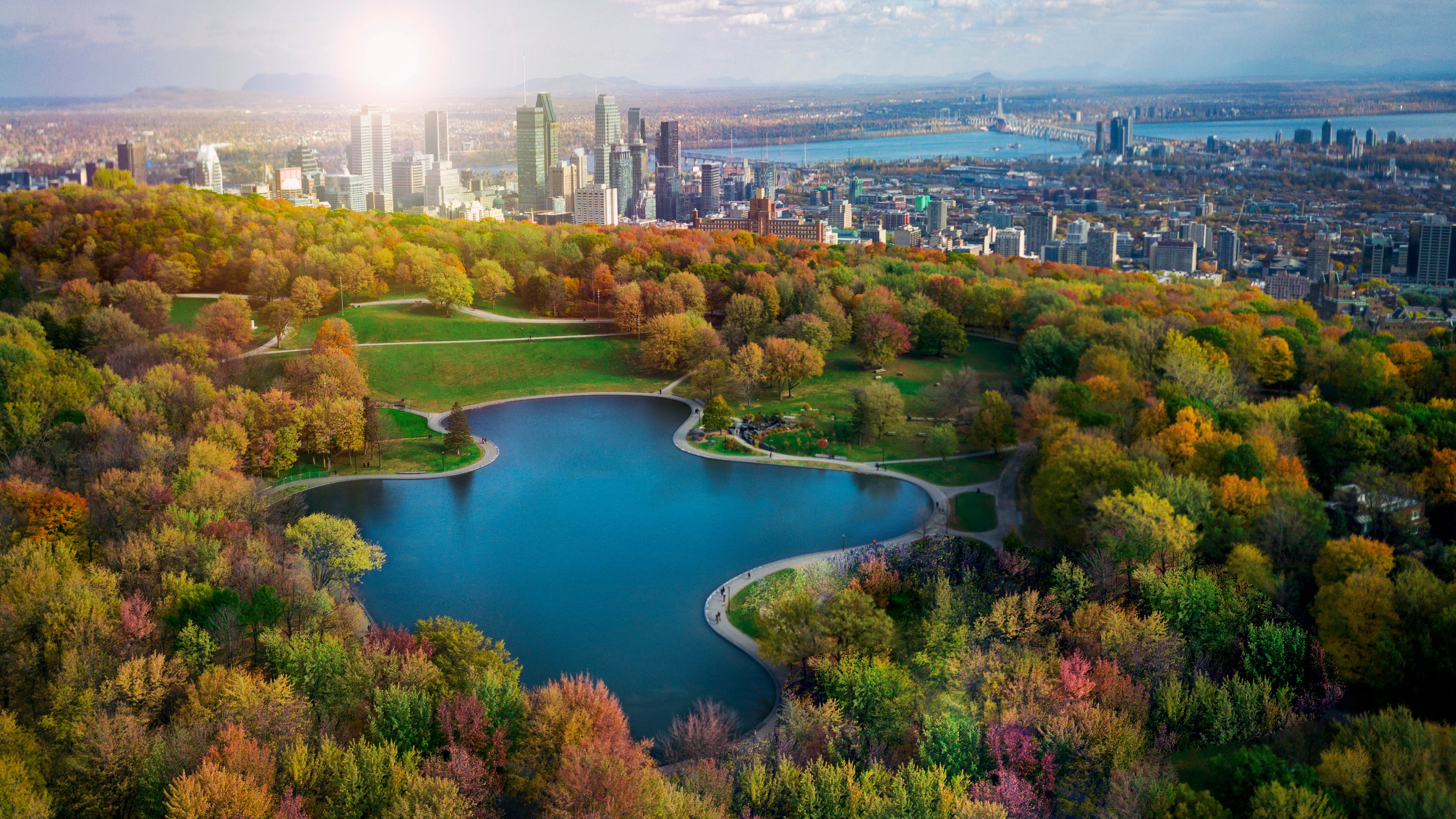Montréal