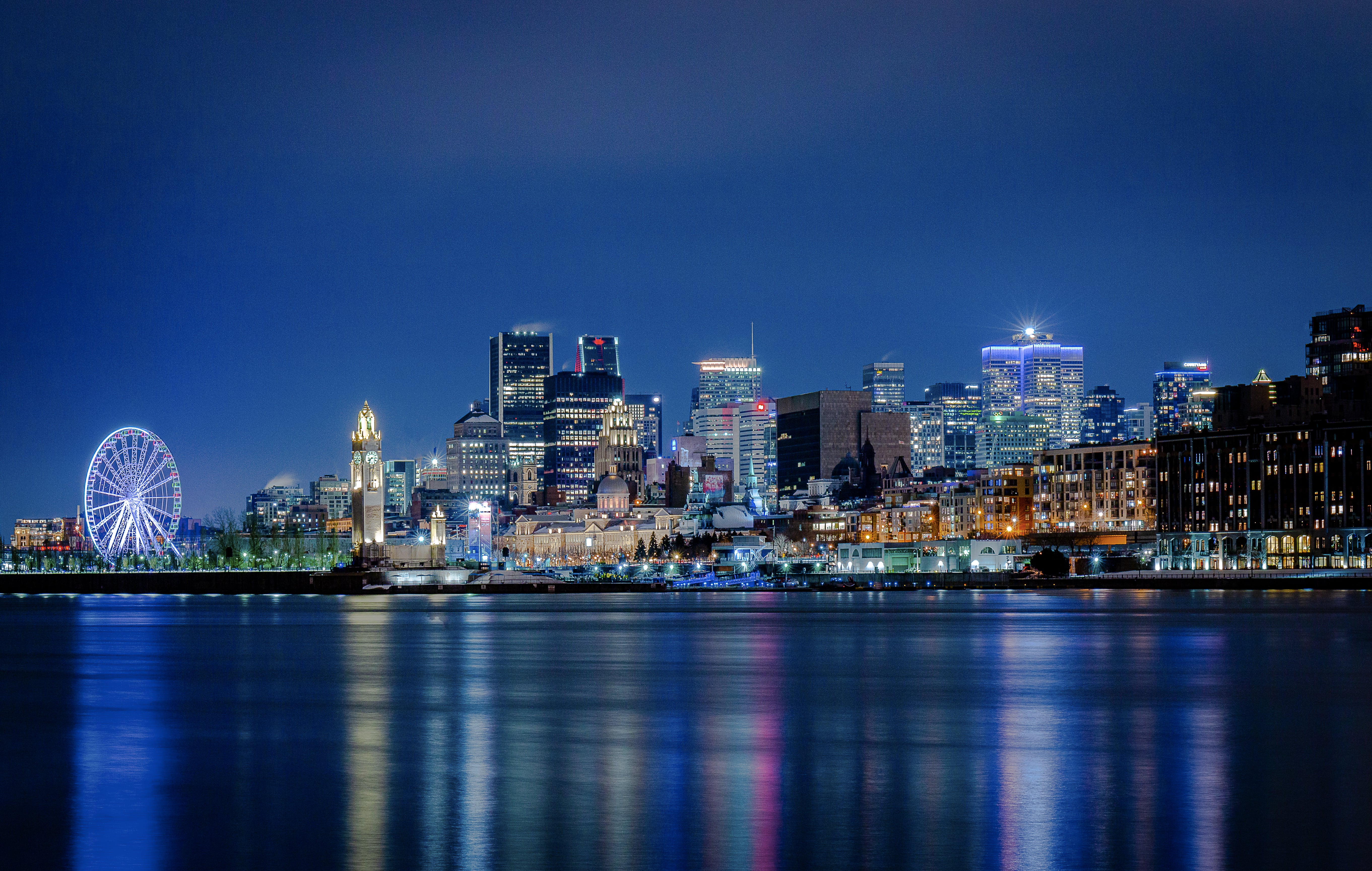  Montréal 