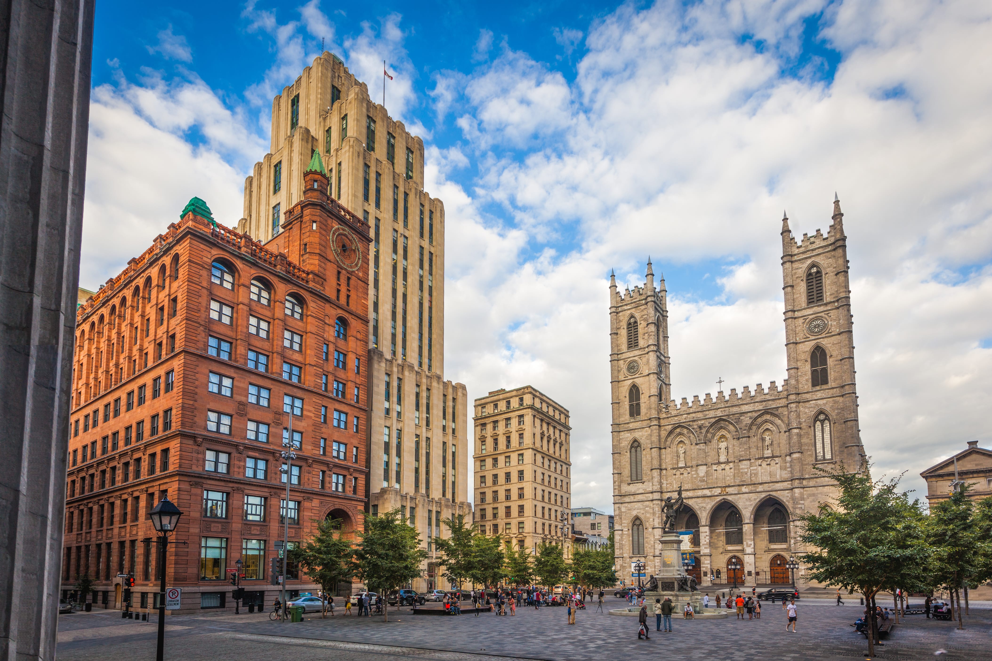 Montréal