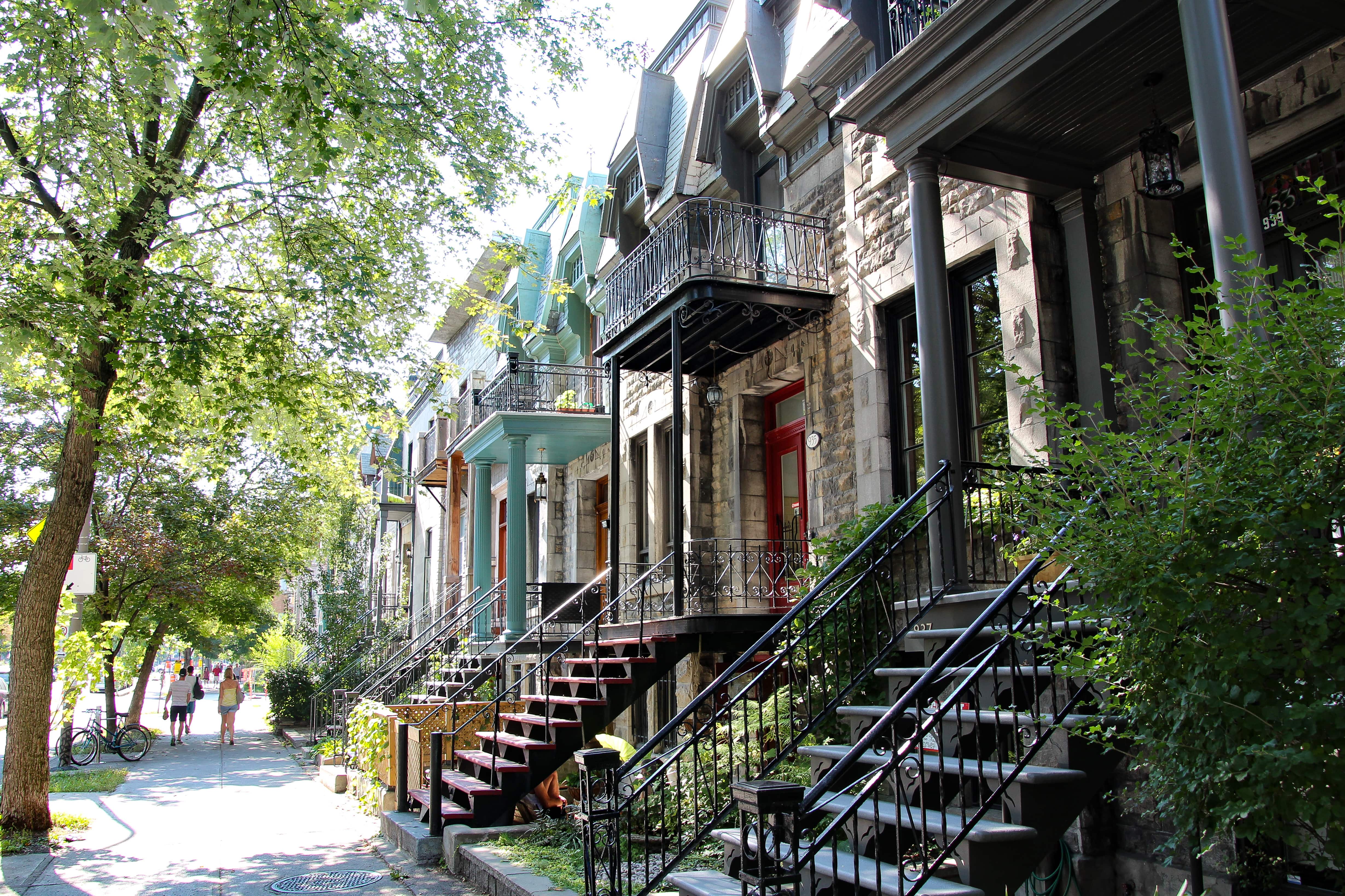 Montréal