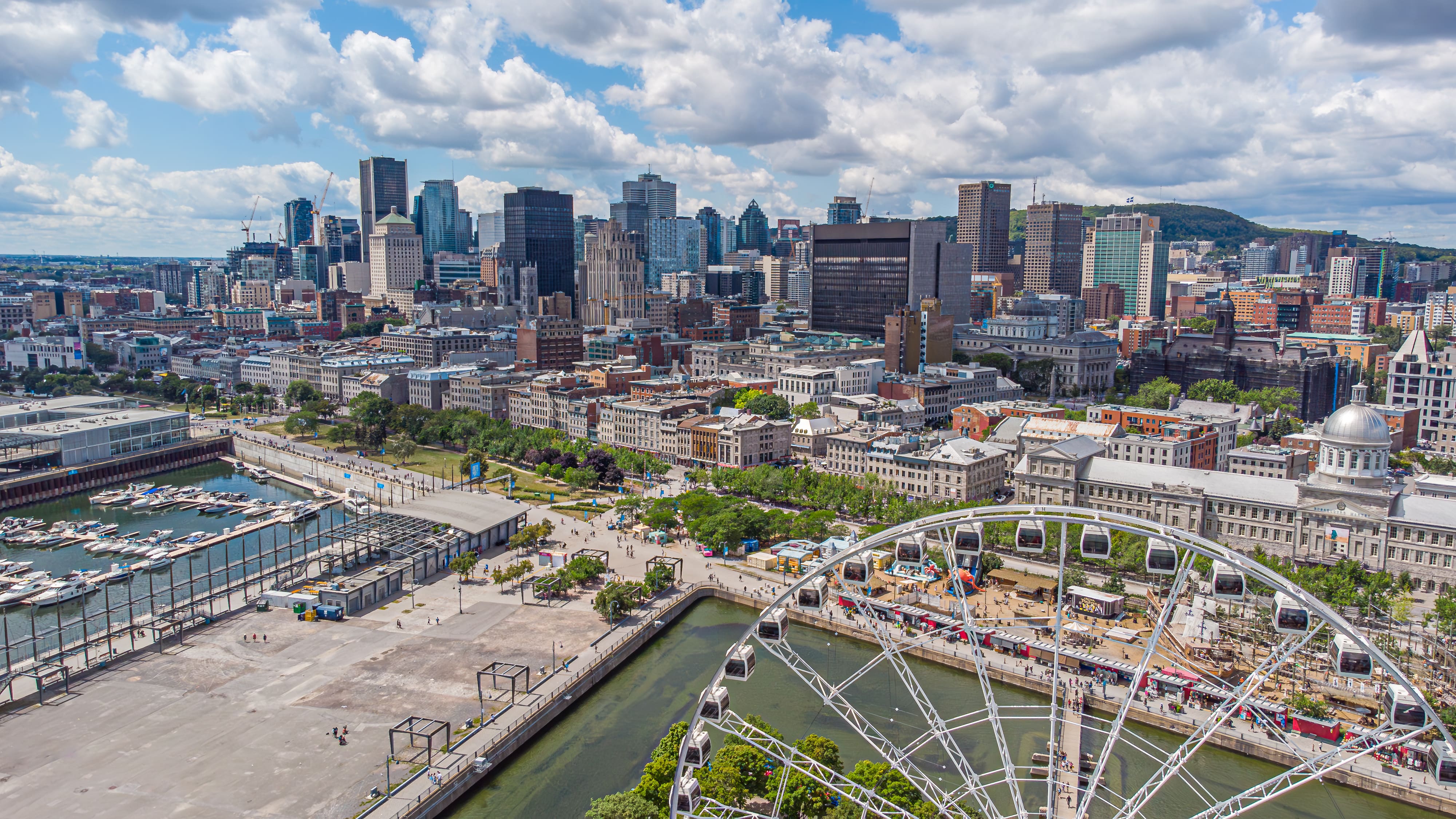 Montréal 
