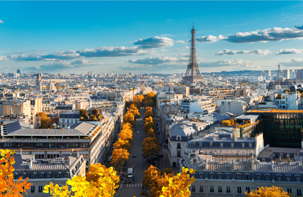 Paris