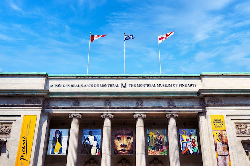 Musée des beaux-arts de Montréal