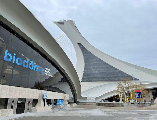 Biodôme 