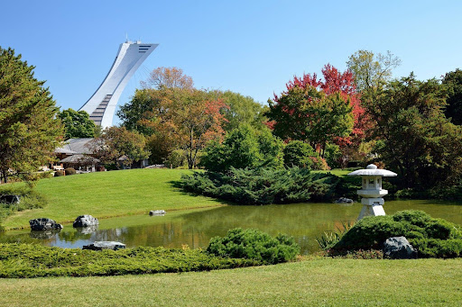 Parc du Mont-Royal