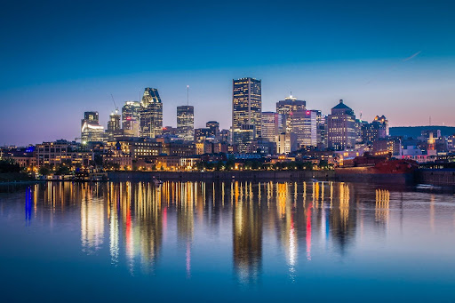 que faire à montréal