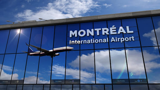 Préparer son arrivée à Montréal 