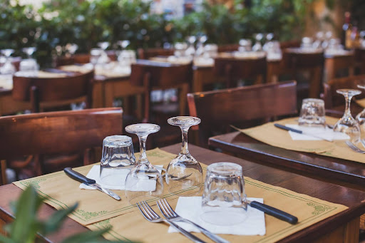 restaurants à Montréal