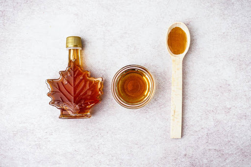 souvenirs à rapporter du Canada
