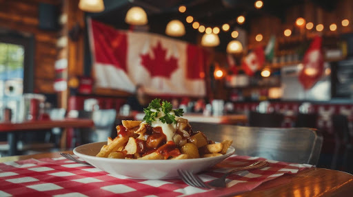Les plats salés incontournables du Canada