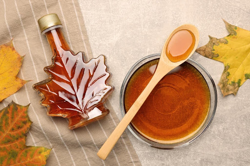 spécialités canada