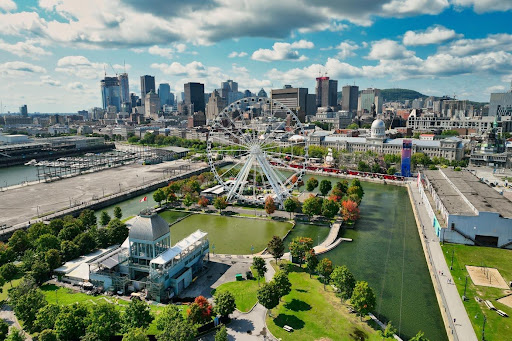 meilleur saison Montréal