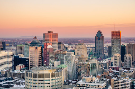 montréal