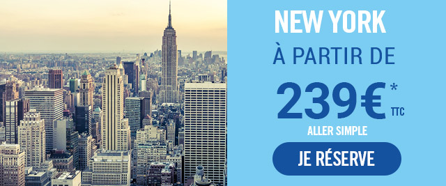paris new york french bee