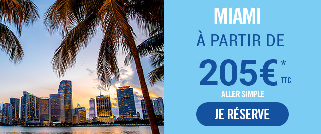 paris miami french bee