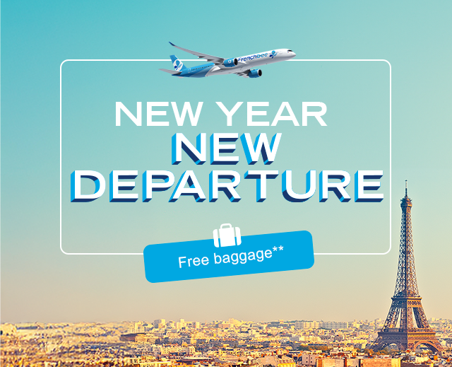 Free Baggage 