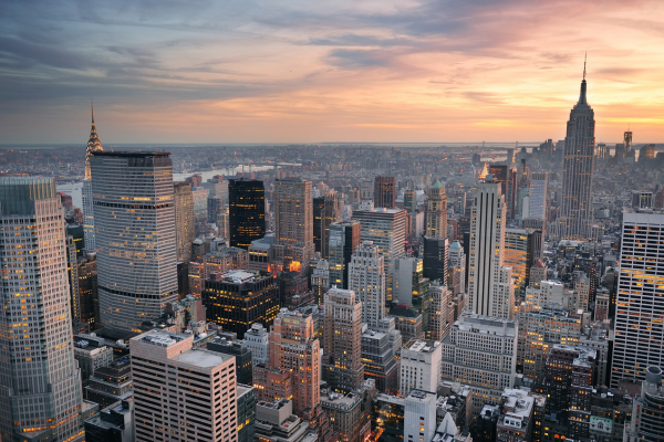 NYC