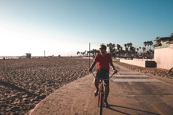 Los Angeles Vélo