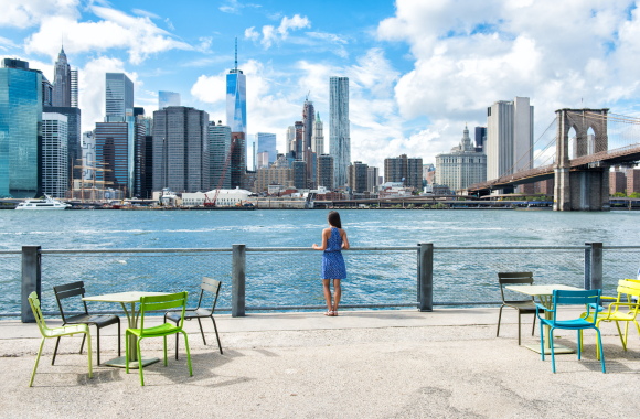 New York