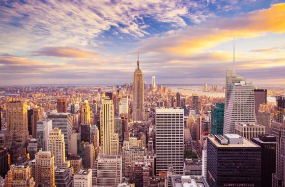 New York