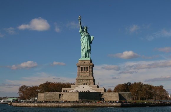New york