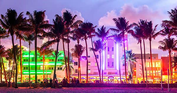 Miami Nightlife