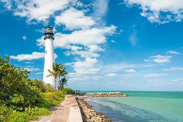 Miami Phare