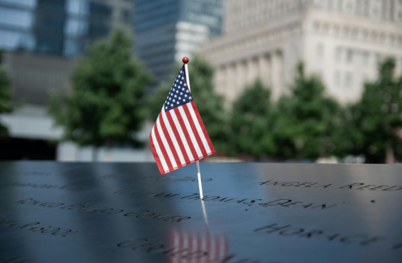 memorial 9/11