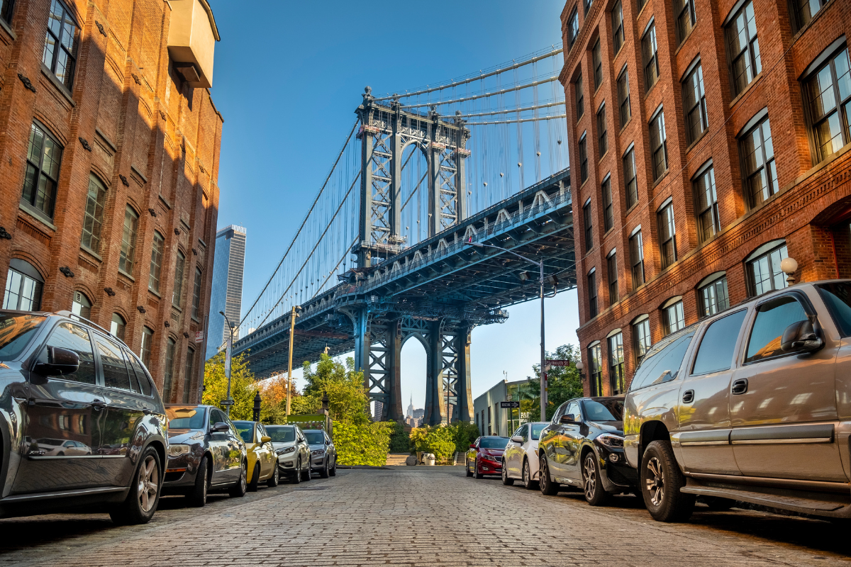 New York